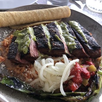 Coasterra - Mexican Near Me - San Diego, California