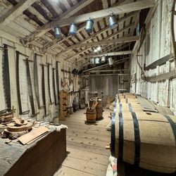 The Woodside Store