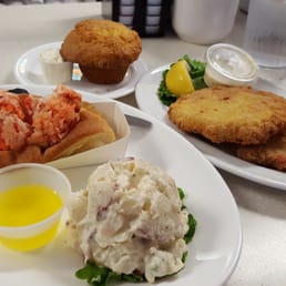 Crab Cakes