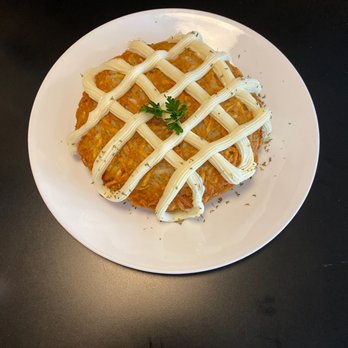 Mrs Potato - Rosti - Brazilian Near Me - Orlando, Florida