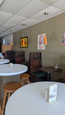 Philly Cheesesteak Place by null