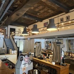 Safehouse Coffee Roasters