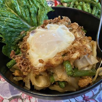 Bird & Buffalo - Thai Near Me - Oakland, California