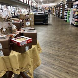 Big Y - Big Y Palmer MA. Clean, well kept, and remodeled.