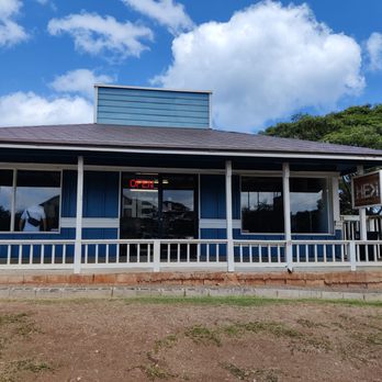 Haleiwa Town - He Is Greater Than I... - Local Flavor Near Me