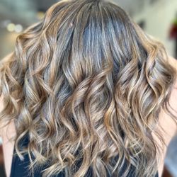Modern Wave Salon - After