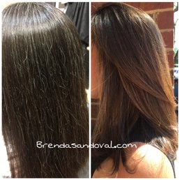Before & after Before & after