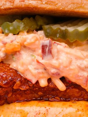 Hattie B's Hot Chicken by null