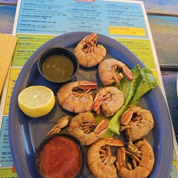 Shaggy's Pass Harbor - Seafood Near Me - Pass Christian, Mississippi Shaggy's Pass Harbor - Seafood Near Me - Pass Christian, Mississippi