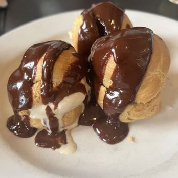 Broders' Pasta Bar - Profiteroles - Italian Near Me - Minneapolis, Minnesota Broders' Pasta Bar - Profiteroles - Italian Near Me - Minneapolis, Minnesota