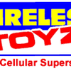 Wireless Toyz gift card