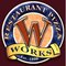Restaurant Pizza Works