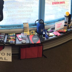 Fully Promoted Canton, OH - Promotional Products to help promote your company.