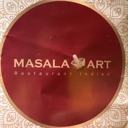 Masala Art