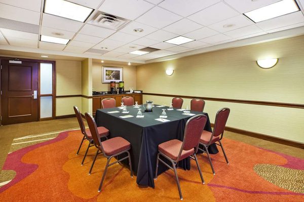 Hilton Garden Inn Cleveland Downtown by null
