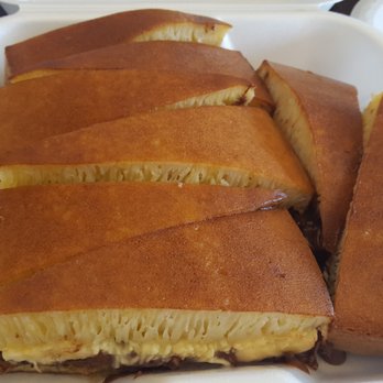 Martabak Cafe - Eight pieces per order - Desserts Near Me - West Covina, California Martabak Cafe - Eight pieces per order - Desserts Near Me - West Covina, California