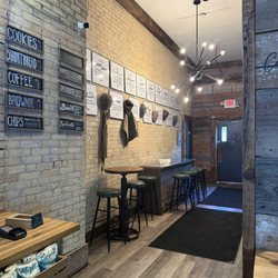 Renee’s Sandwich Shop