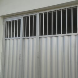 Marmita na Av Norte - Fachada