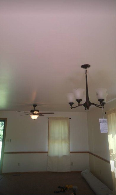 Slide of Clint Manley Painting & Handyman Service