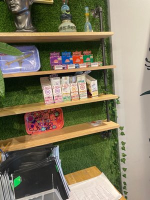 The Spot - Las Vegas Dispensary by null