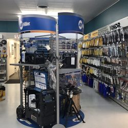 Airgas Store