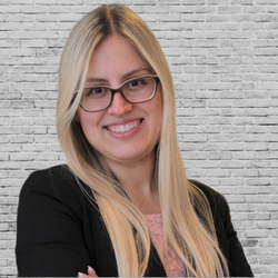The Lemon Law Attorneys - Colorado - Aliaksandra Valitskaya, Attorney