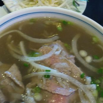 Pho Vi Hoa - Pho - Vietnamese Near Me - Los Altos, California