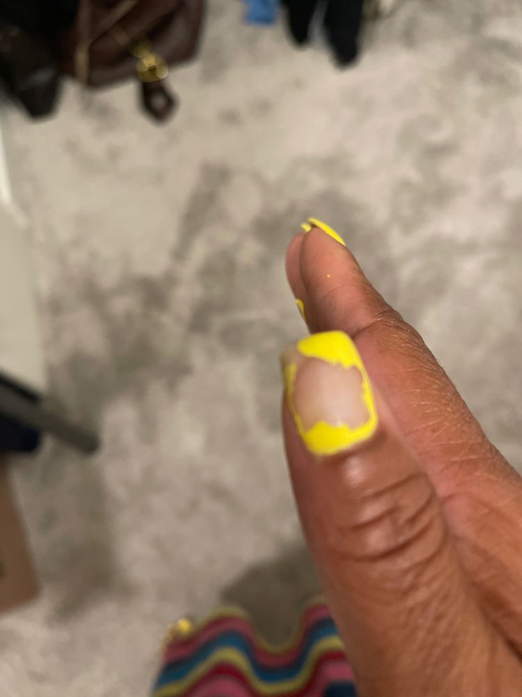 GLITTER NAILS & SPA - 13 Photos & 16 Reviews - 15151 E 104th Ave