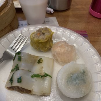 Tai Pan Dim Sum - Their dim sums are great! - Dim Sum Near Me - Honolulu, Hawaii Tai Pan Dim Sum - Their dim sums are great! - Dim Sum Near Me - Honolulu, Hawaii