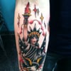 Havertown Electric Tattoo gift card