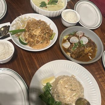 Mitr Thai - Thai Near Me - New York, New York Mitr Thai - Thai Near Me - New York, New York