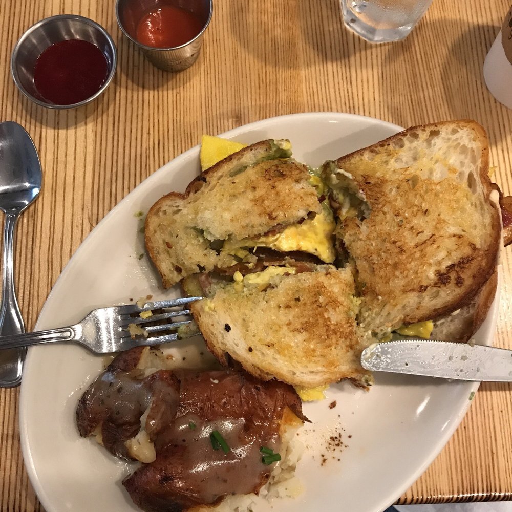 Sleepy Bee Cafe - Blue Ash - Breakfast & Brunch Near Me - Blue Ash, Ohio