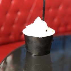 Cry Baby Creamery