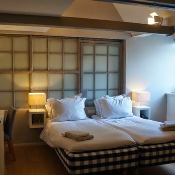 Hotel Stempels - Voorbeeld comfortkamer - Hotels Near Me - Haarlem, New Hampshire