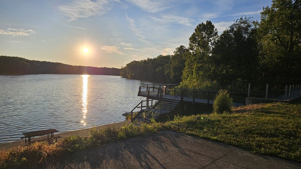 Scioto Audubon Metro Park