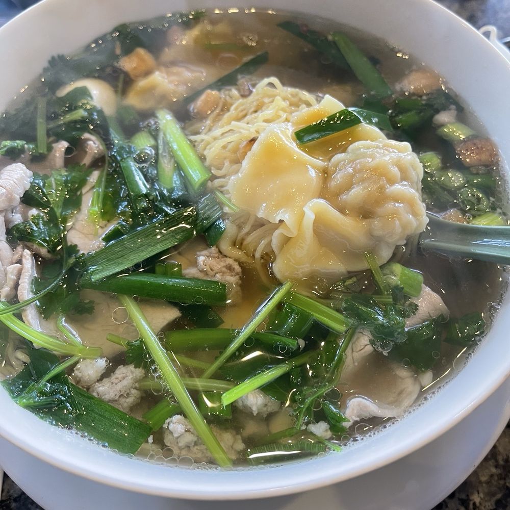 Gạo Vietnamese Kitchen - Vietnamese Near Me - Boston, Massachusetts
