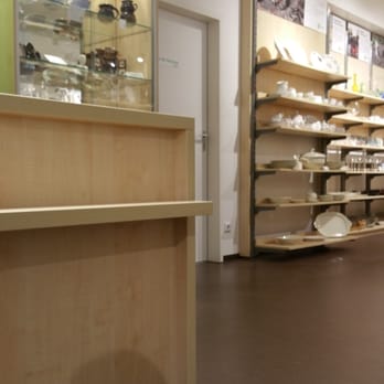 Oxfam - Geschirr - Used, Vintage & Consignment Near Me - Mannheim, BW
