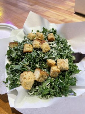 Skillet Counter @ Seattle Center by null