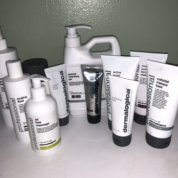 Giselle Esthetics - Products that I use. - Estheticians Near Me - Downey, California