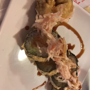 JJ Sushi - King Kong special version (add avocado and krab) - Sushi Bars Near Me - Sparks, Nevada JJ Sushi - King Kong special version (add avocado and krab) - Sushi Bars Near Me - Sparks, Nevada
