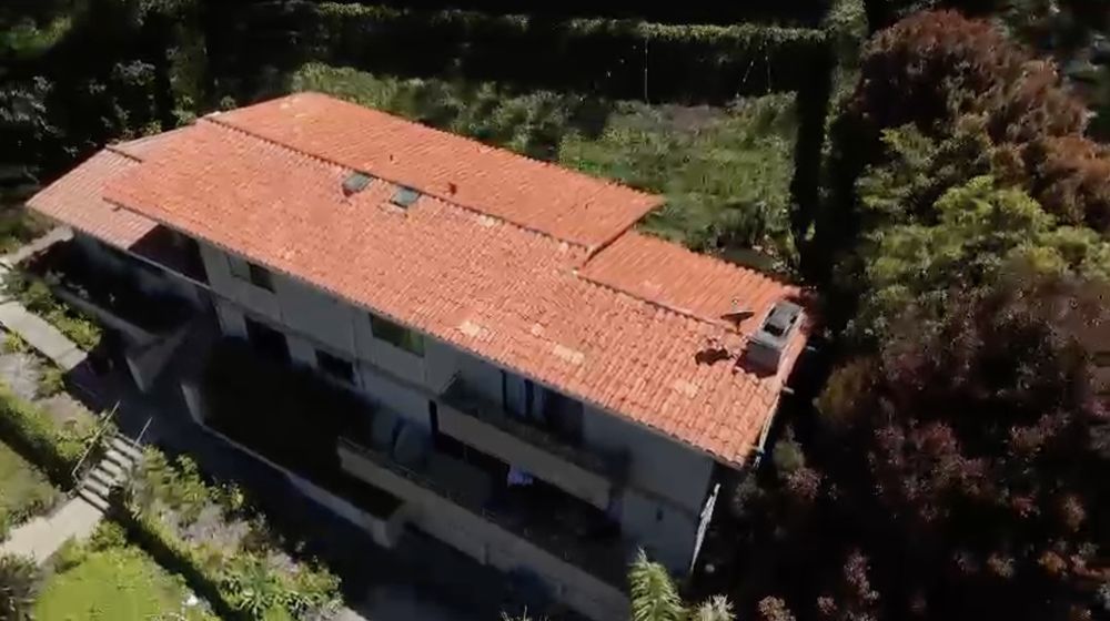 Slide of Best Roofing Solution