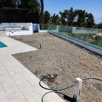 Lush Remodeling - General Contractors Near Me - Los Angeles, California