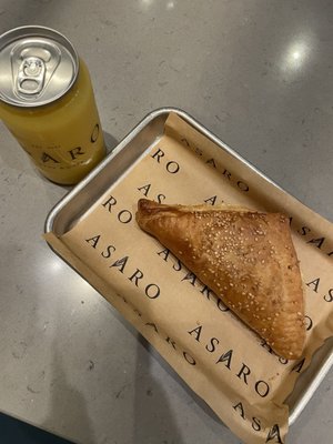 Asaro Bakery and Cafe by null