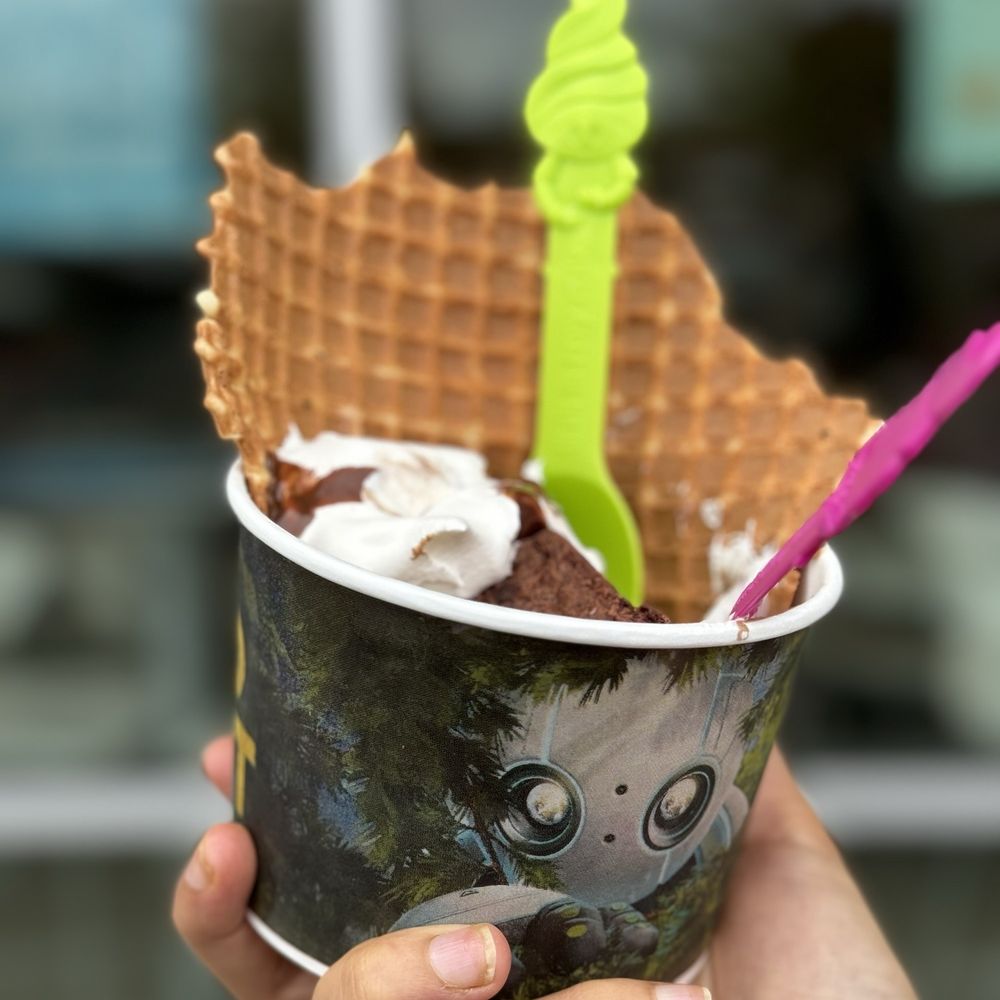 Menchie's Frozen Yogurt - Ice Cream & Frozen Yogurt Near Me - Bothell, Washington Menchie's Frozen Yogurt - Ice Cream & Frozen Yogurt Near Me - Bothell, Washington