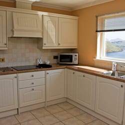 Harport House - Well Equipped Kitchen