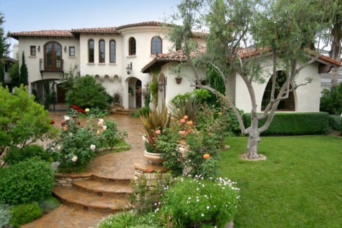 Slide of American Dream Construction