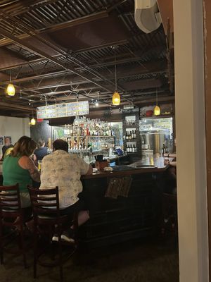 Broadway Brewery by null