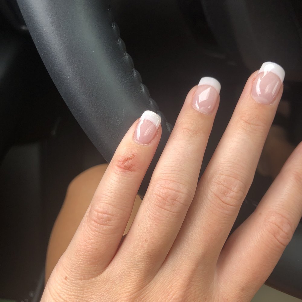 Color Nail Spa - Nail Salons Near Me - Pittsburgh, Pennsylvania