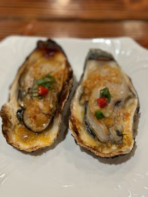 Liu Roast Fish by null