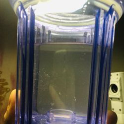 Nicole Sugarwax Spa - Aqual Peel Infusion results - sebaceous filaments and dead skin removed